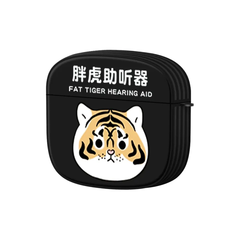 Small bones Headphone Cases-8
