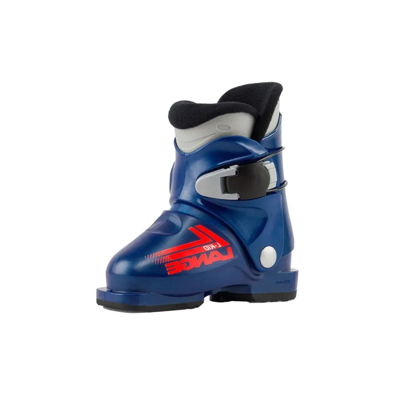 LANGE L-KID Skis Ski Boots Kids'-0