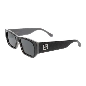 FENDI Square Frame Sunglasses