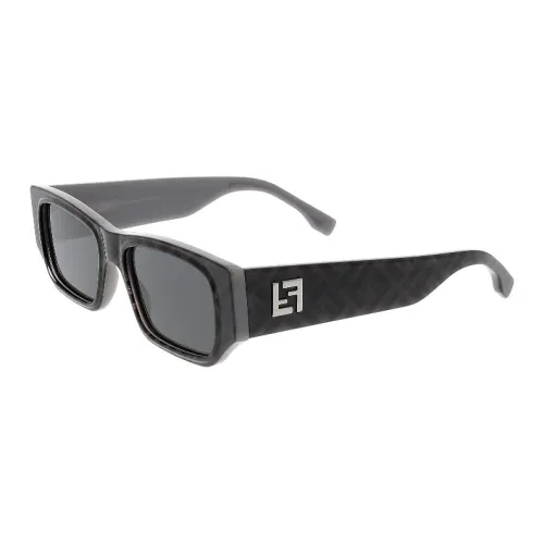 FENDI Square Frame Sunglasses