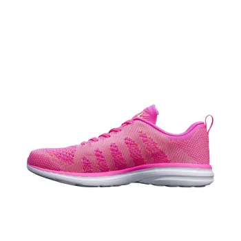 APL ATHLETIC PROPULSION LABS Running Shoes Women's Pink