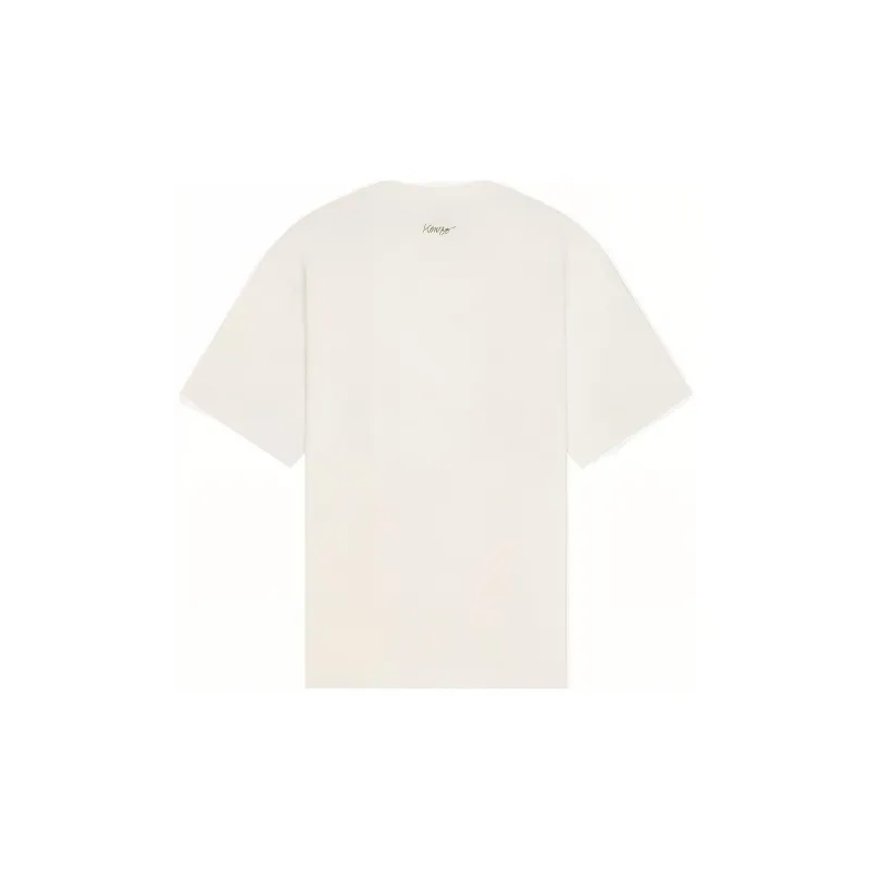 KENZO Poppy By Nigo Women's Oversized Pocket T Shirt-1