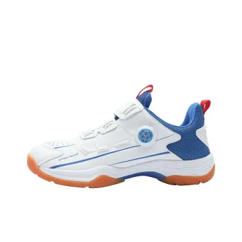 SIMBA'S PRIDE Low Top Badminton Shoes Unisex