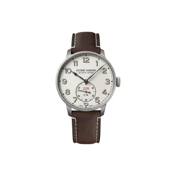 ULYSSE NARDIN Men Nautical Collection Watch