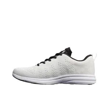 APL ATHLETIC PROPULSION LABS Casual Running Shoes Women's White