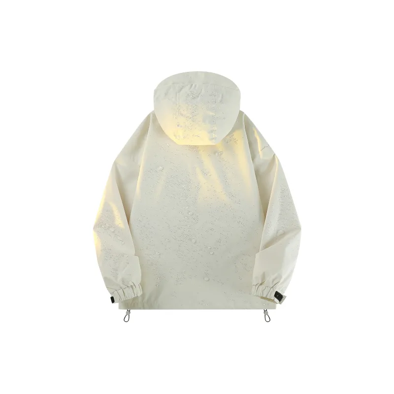 COC CUBE Jackets Unisex-3