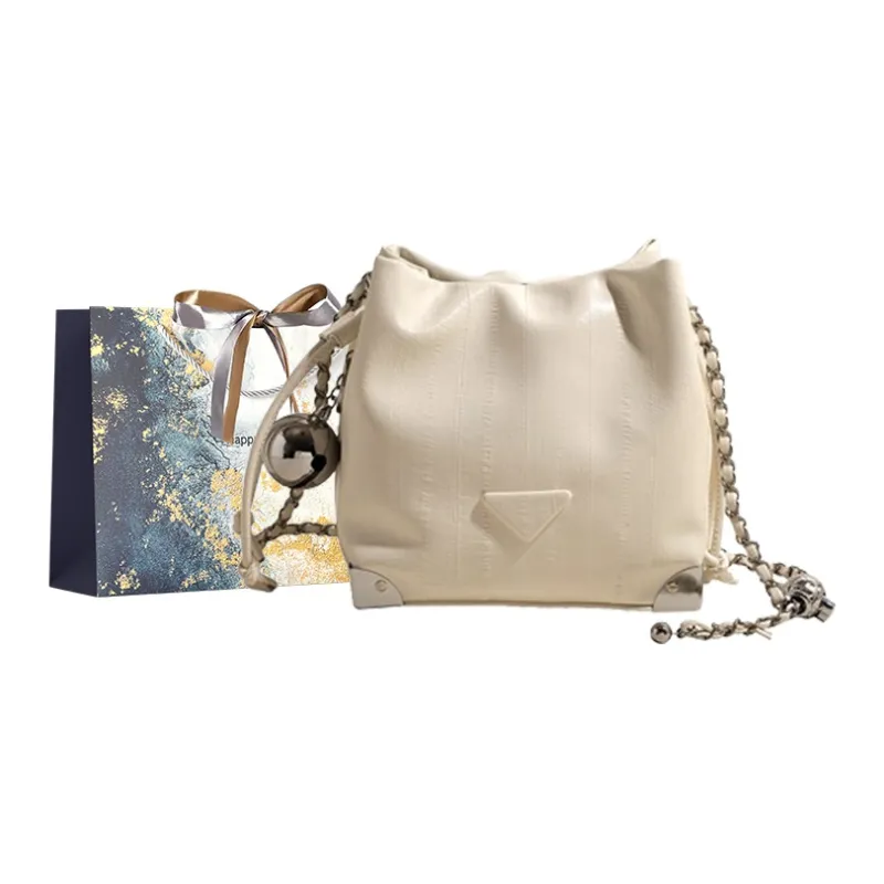 Iman's House PU Shoulder Bag, Crossbody Bag Women's Silver/Ecru/Pink/Black-5