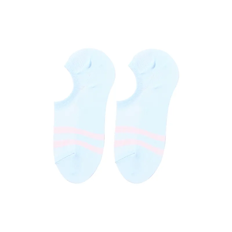 Tutuanna* No Show Socks Women's 1 Pack-3