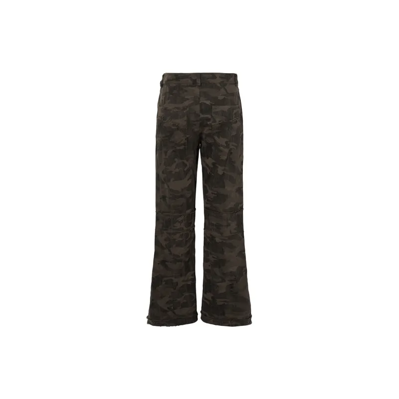 ROCAWEAR Casual Pants Unisex-1