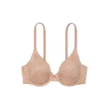 Praline Floral Outline/Praline