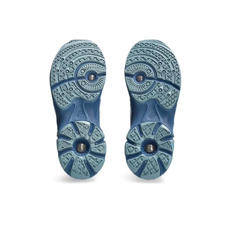 Asics Gel Flammae Kiko Kostadinov Mako Blue Women's-6