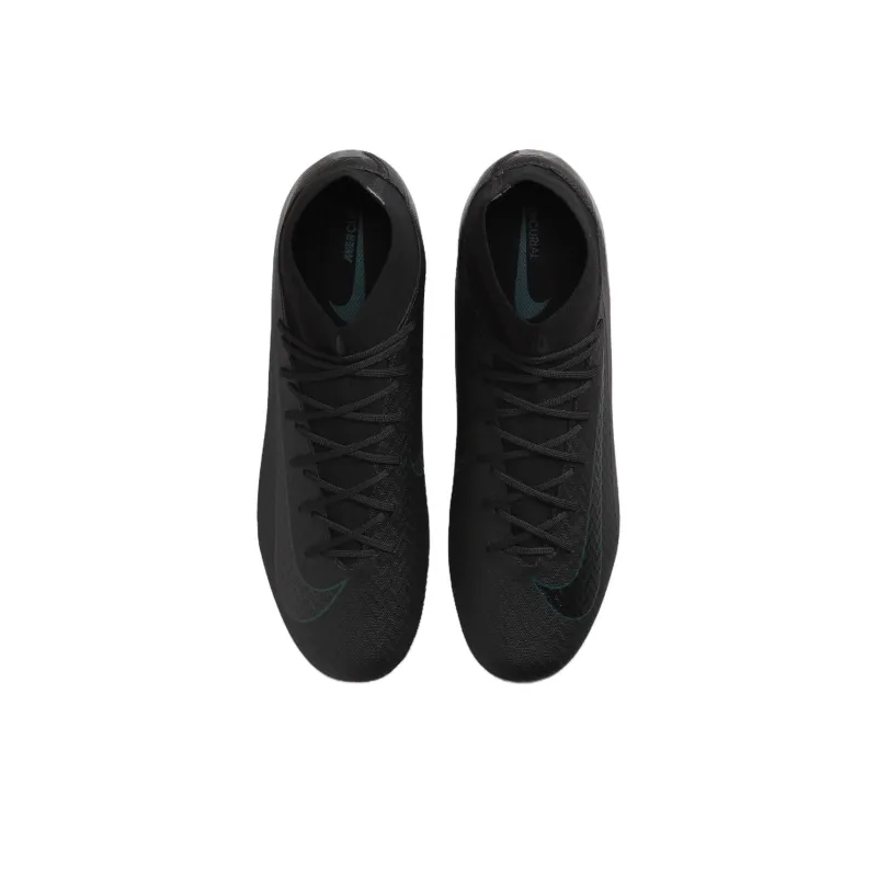 Nike Mercurial Superfly 10 Academy Mg Black Deep Jungle-3
