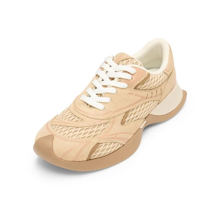 Lost In Echo Casual Sports Running Shoes Women's-20
