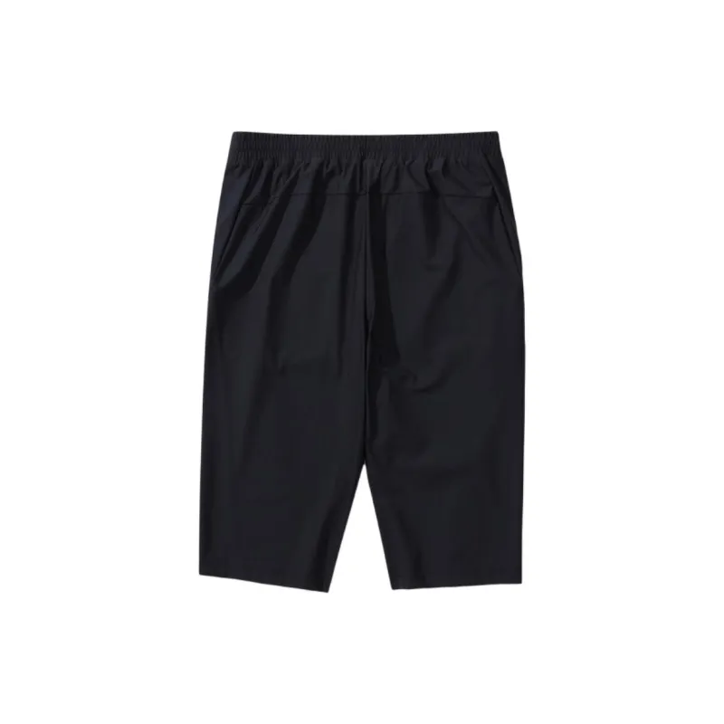 Umbro Casual Shorts Men's Black-1