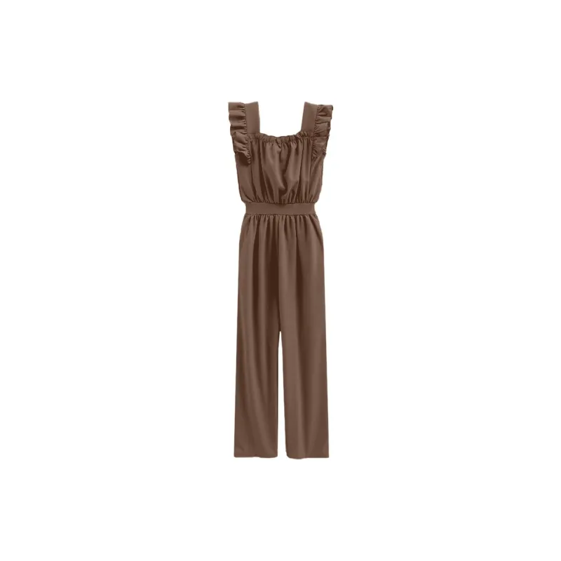 Yvetteclassic Jumpsuits Women's-7