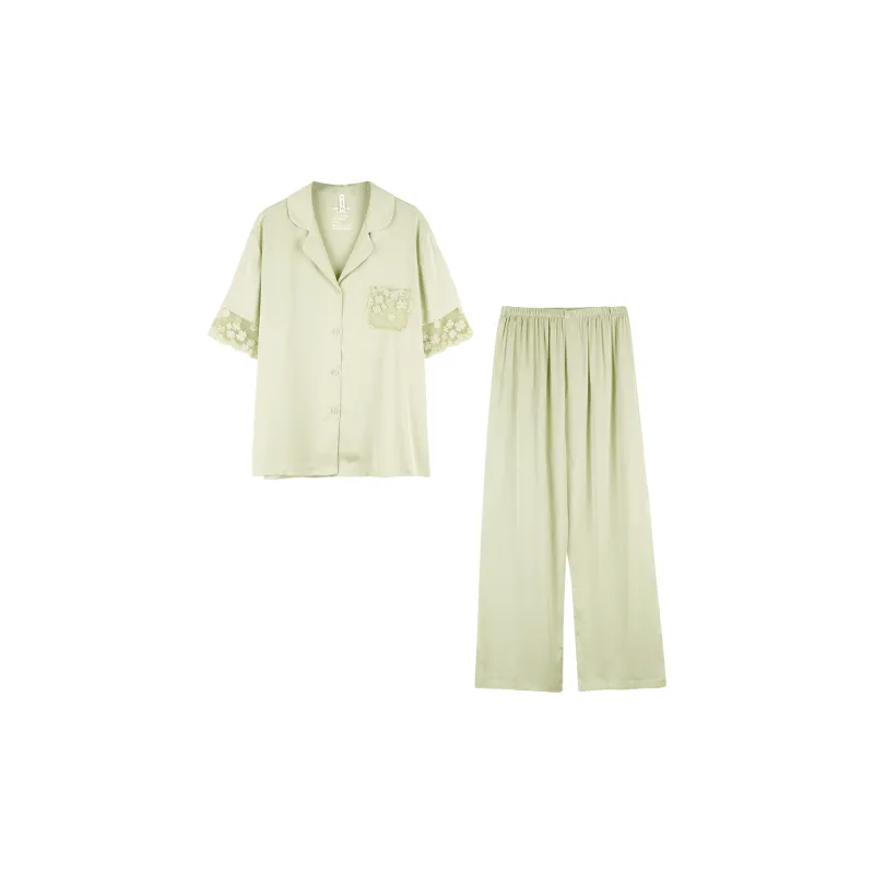PIERRE CARDIN Pajama Set Unisex-8