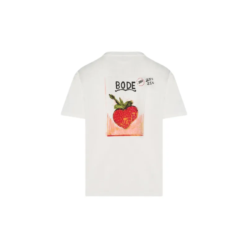 BODE Best Beds Tee-1