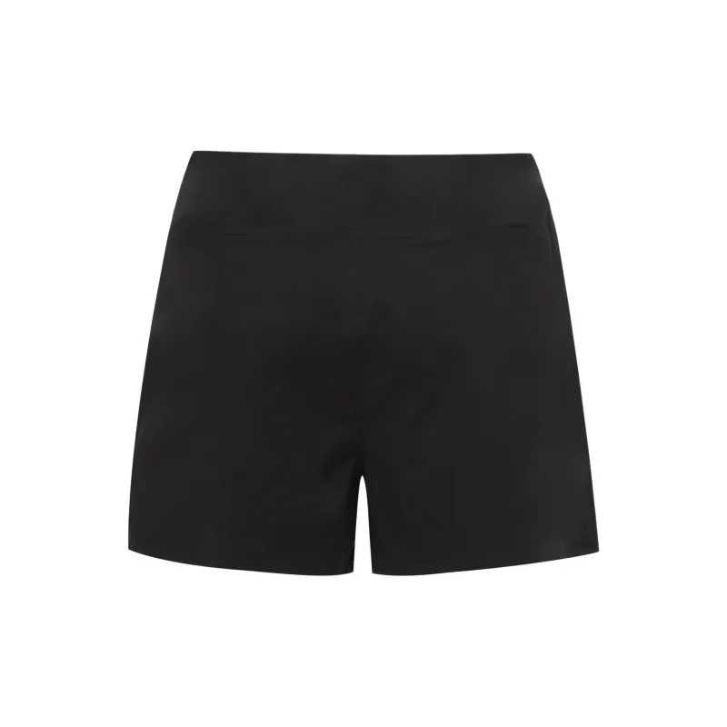 THE NORTH FACE W'S ICE PACE SHORTS Casual Shorts Women's Black-1