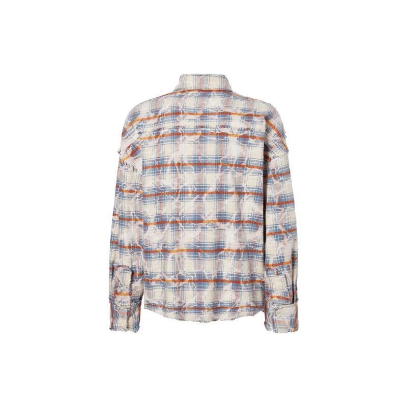 ROCAWEAR Shirts Unisex-4