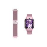 Little Beaver Ruby[Dawn Pink]-Strap Only