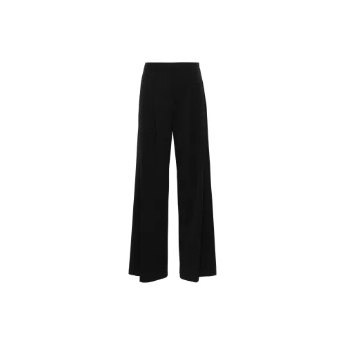 MaxMara Casual Pants Women's Black