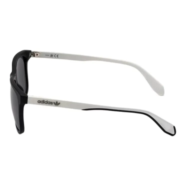 Adidas Originals Rectangle Frame Sunglasses-3