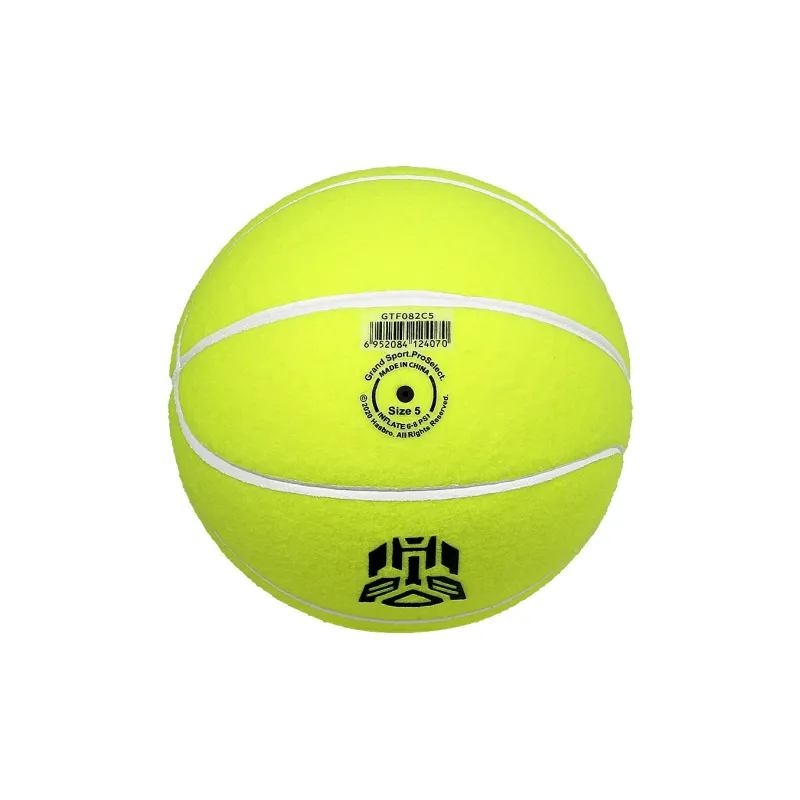 ProSelect x Transformers PU Basketball No. 5/No. 7 Training Unisex-4