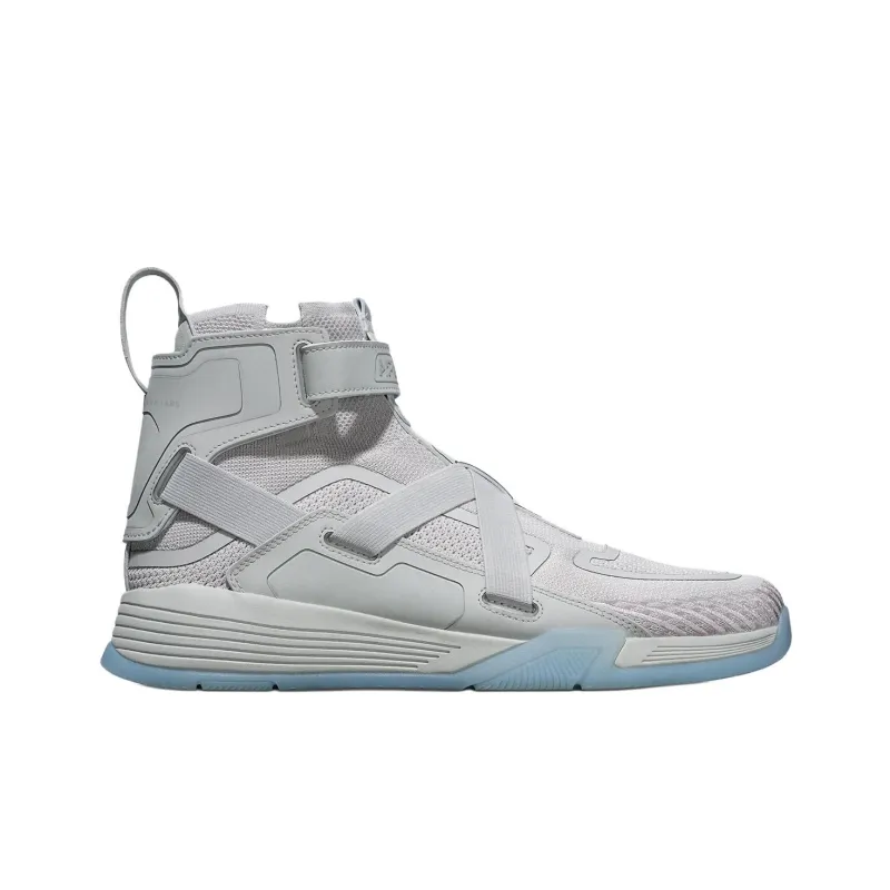 APL ATHLETIC PROPULSION LABS Superfuture Casual Shoes Men's Gray-1