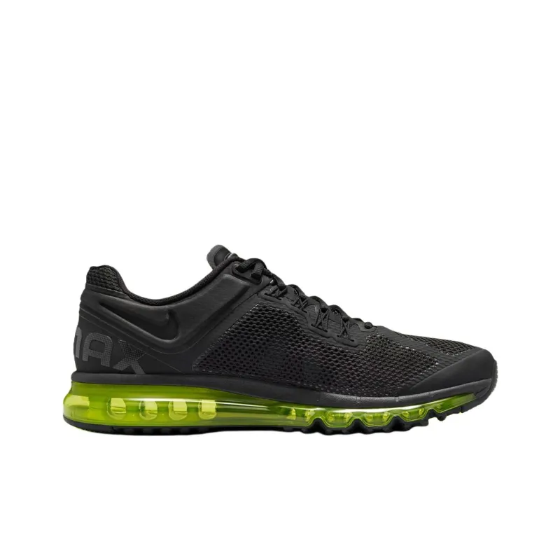 Nike Air Max 2013 Black Anthracite Cyber-1