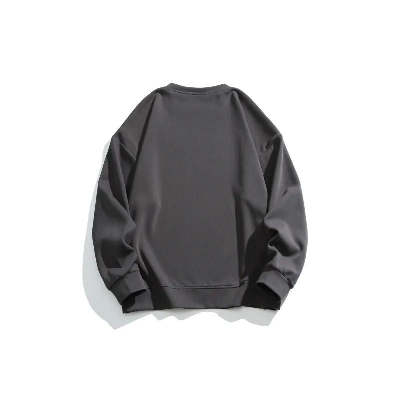 JEEP SPIRIT Sweatshirts Unisex-5