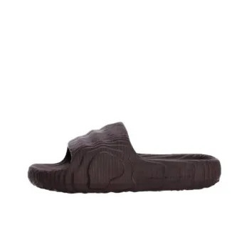 Adilette 22 Women's Adidas Originals Slide 'Shale Brown' Women's