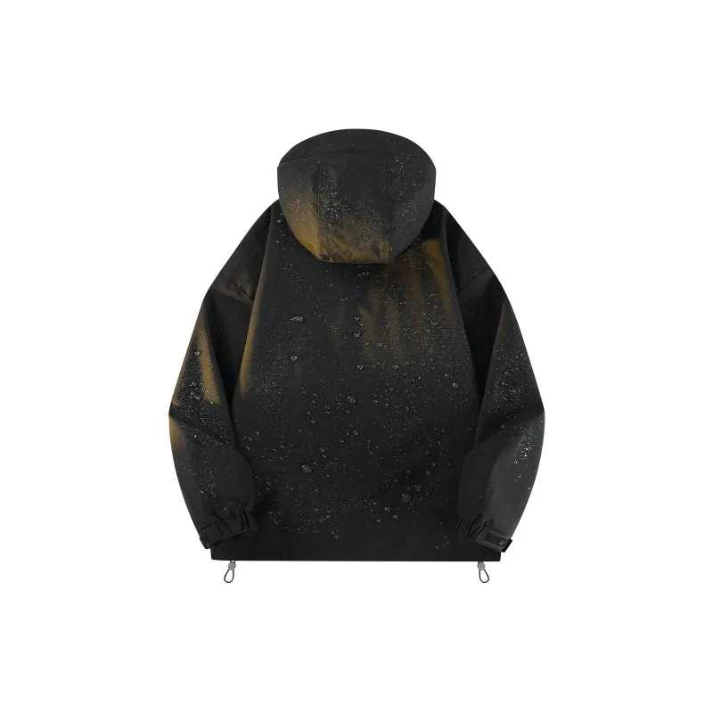 COC CUBE Jackets Unisex-1