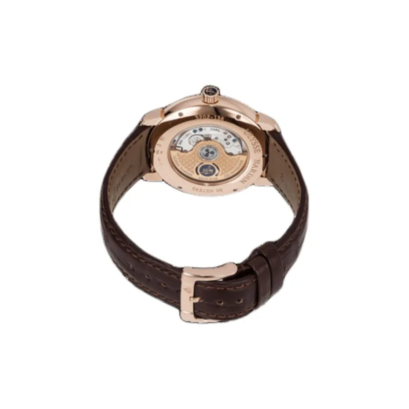 ULYSSE NARDIN Men Watch-2
