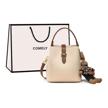 COMELY Handbags