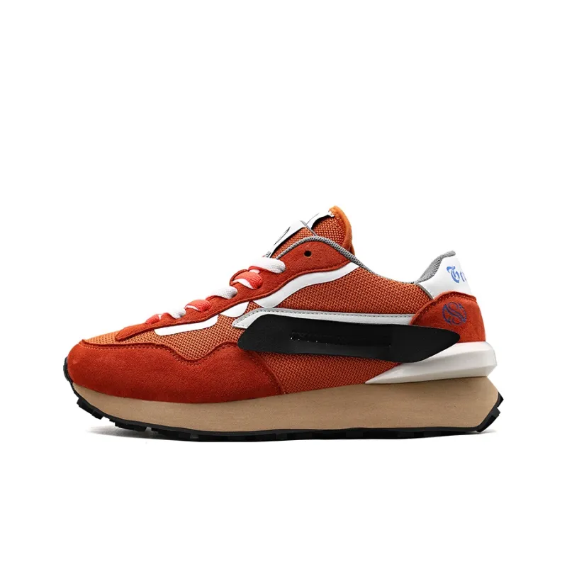 SIMBA'S PRIDE Low Top Casual Shoes Men's-6