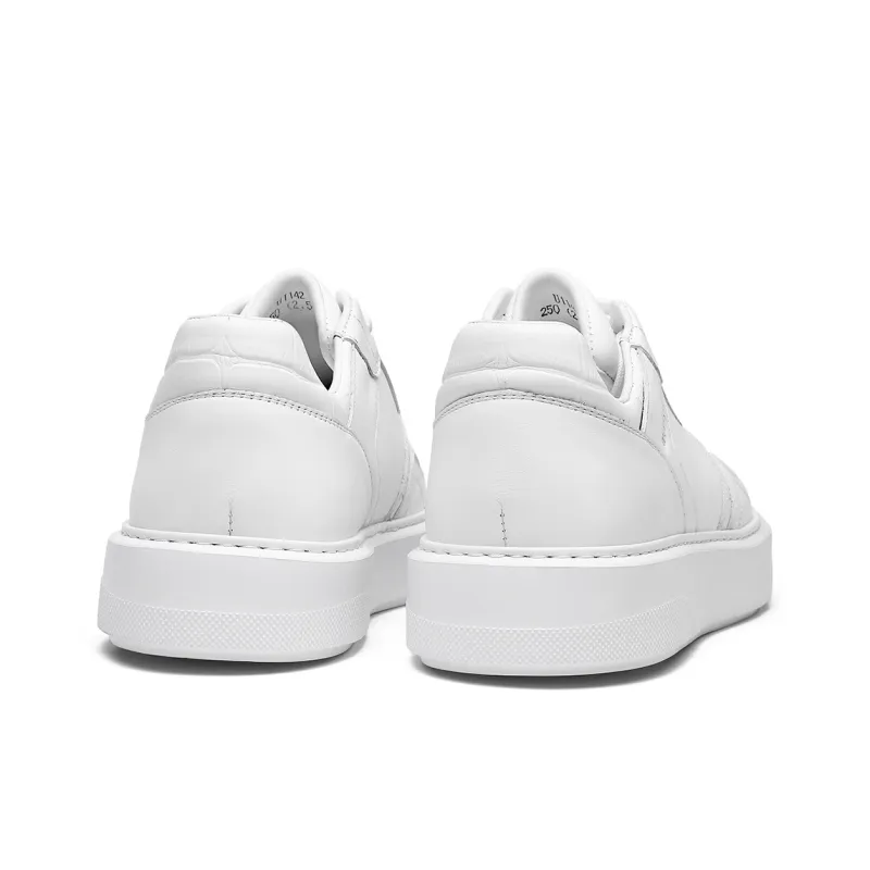 MILLIE'S Low Top Skateboard Shoes Men's-10