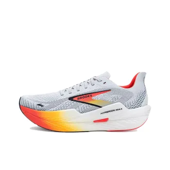 Brooks Hyperion Max 2 Illusion Coral Black