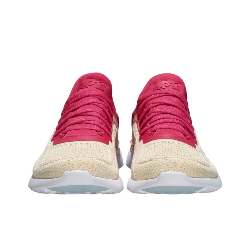 APL ATHLETIC PROPULSION LABS TechLoom Tracer Low-Top Casual Shoes Women's Multicolor-2