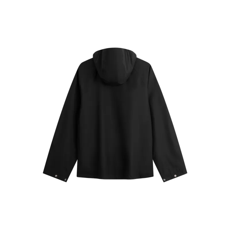 Calvin Klein Raised-logo Jacket-1