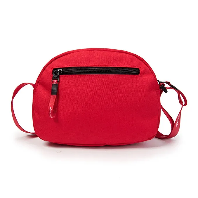 DENGCHANGQIANG Polyester Crossbody Bag Unisex Multicolor-8