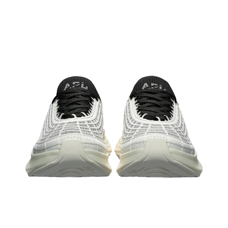 APL ATHLETIC PROPULSION LABS Casual Shoes Women's Gray-2