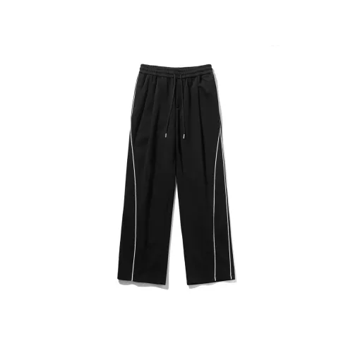 GOOSELIAR Casual Pants Unisex