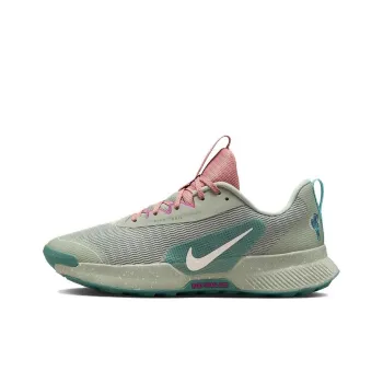 Nike Juniper Trail 3 'Green Pink' Women's