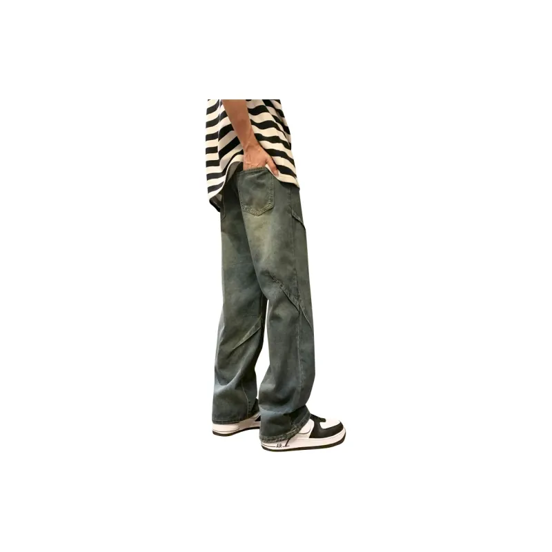 FOREVER 21 Jeans Men-5