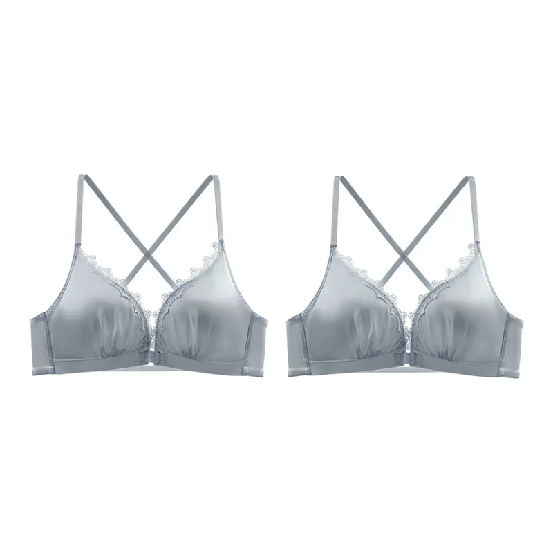 Lanza Women's Bras-11