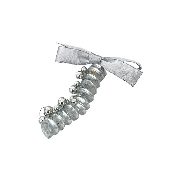Water jade Hair Ties Women's-1