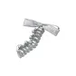 Trumpets Bowknot Telephone Cables Hair Tie