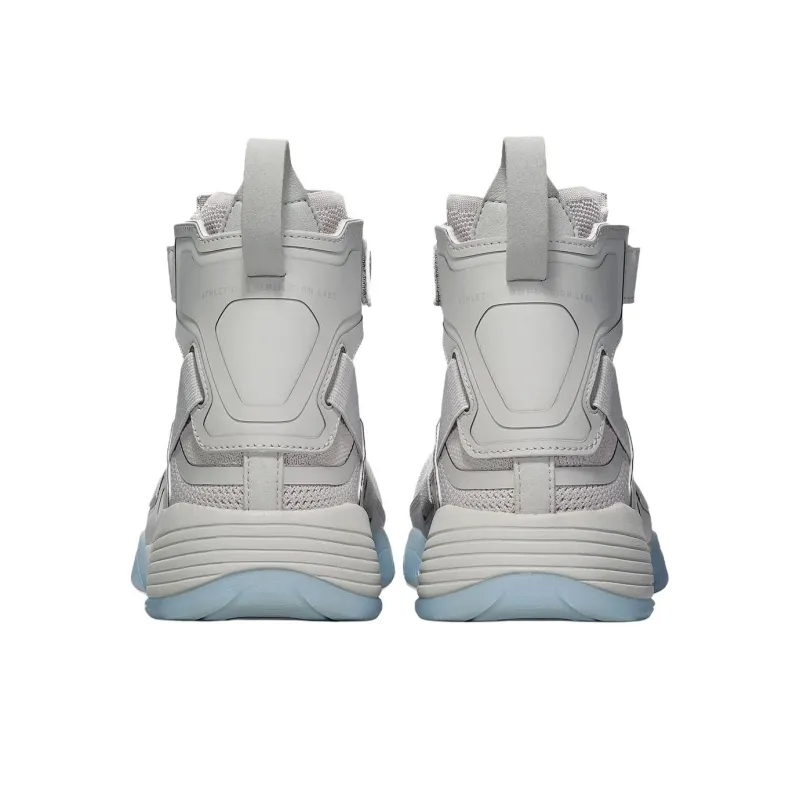 APL ATHLETIC PROPULSION LABS Superfuture Casual Shoes Men's Gray-3