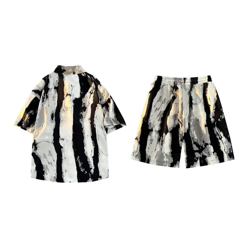 YooMore Shirt Matching Set Unisex-6