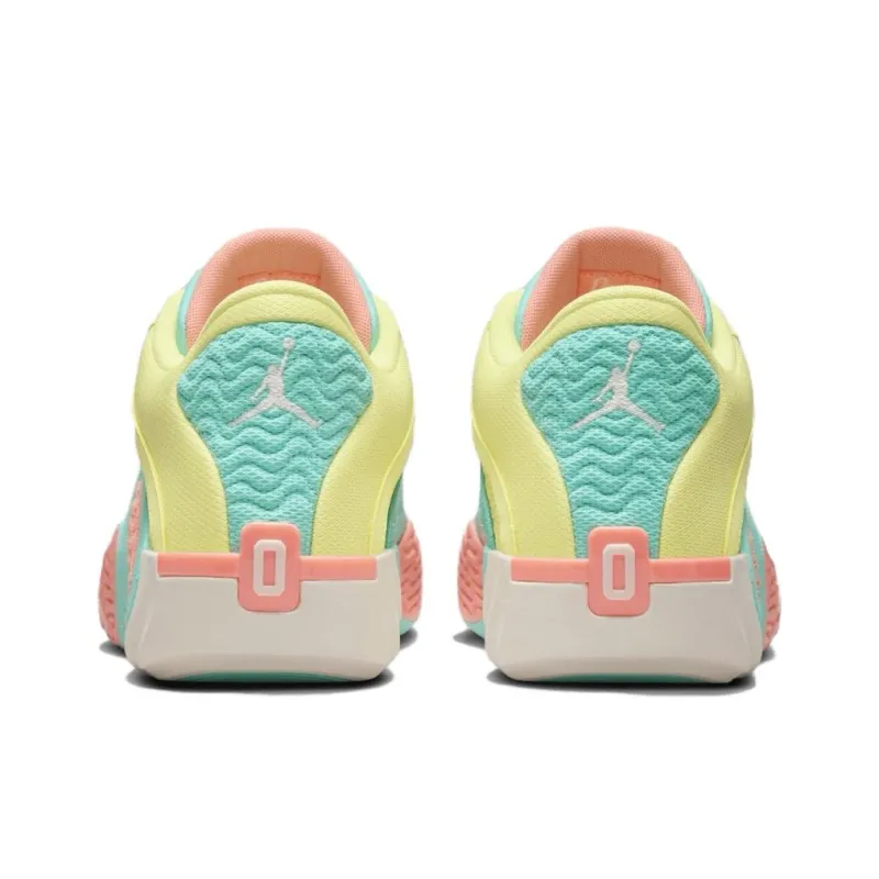 Air Jordan Tatum 2 Pf 'Lemonade'-4